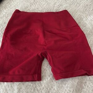 ALPHALHETE shorts
